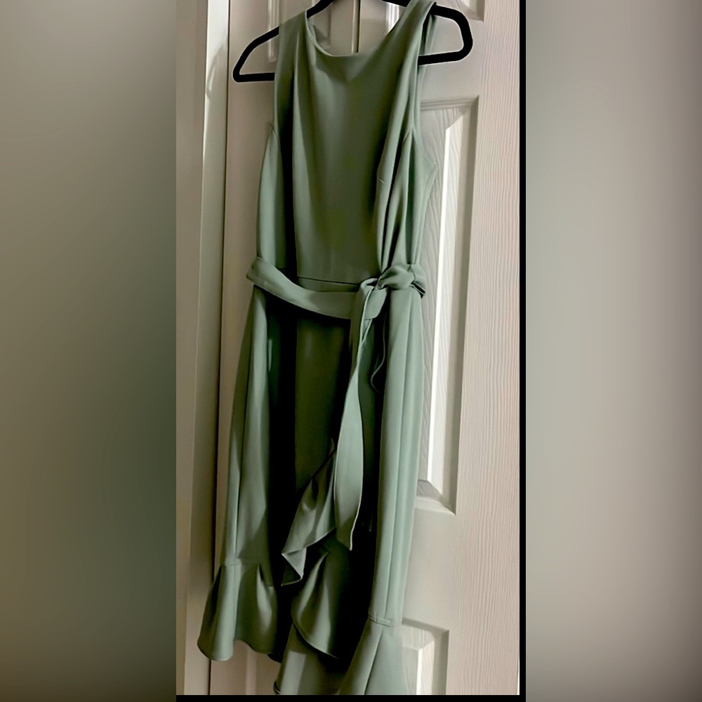 Calvin Klein Jaidete Sheath dress (8 size)